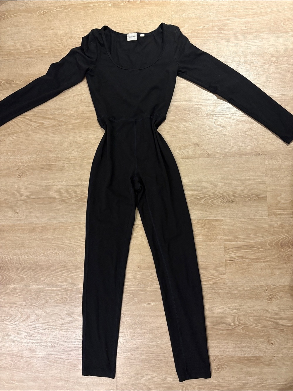 Aritzia jumpsuit